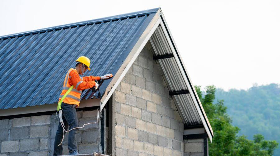 Professional residential roofers in Green River, WY